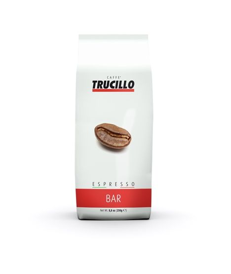 Caffè Trucillo - Espresso Bar beans 250g